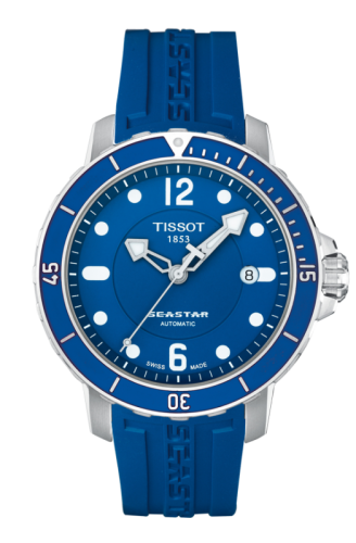 Tissot Seastar 1000 Automatic